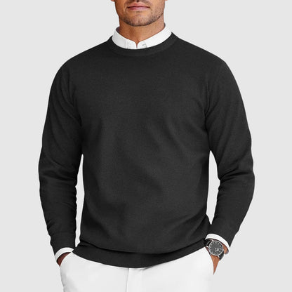 Chic Men's Sweater