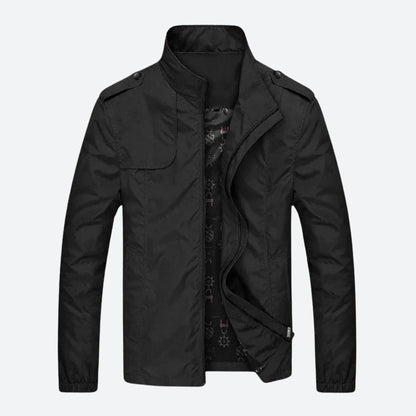 Men's Bomber Jacket