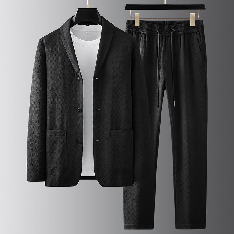 Casual Men's Set