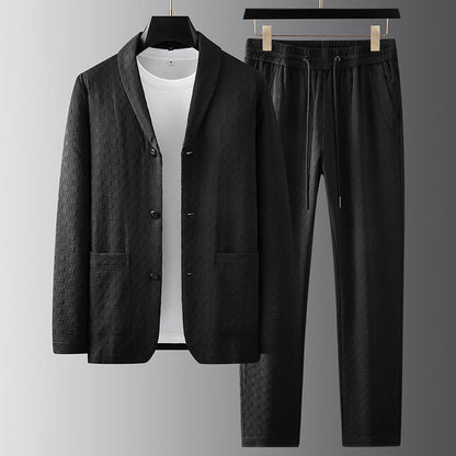 Casual Men's Set