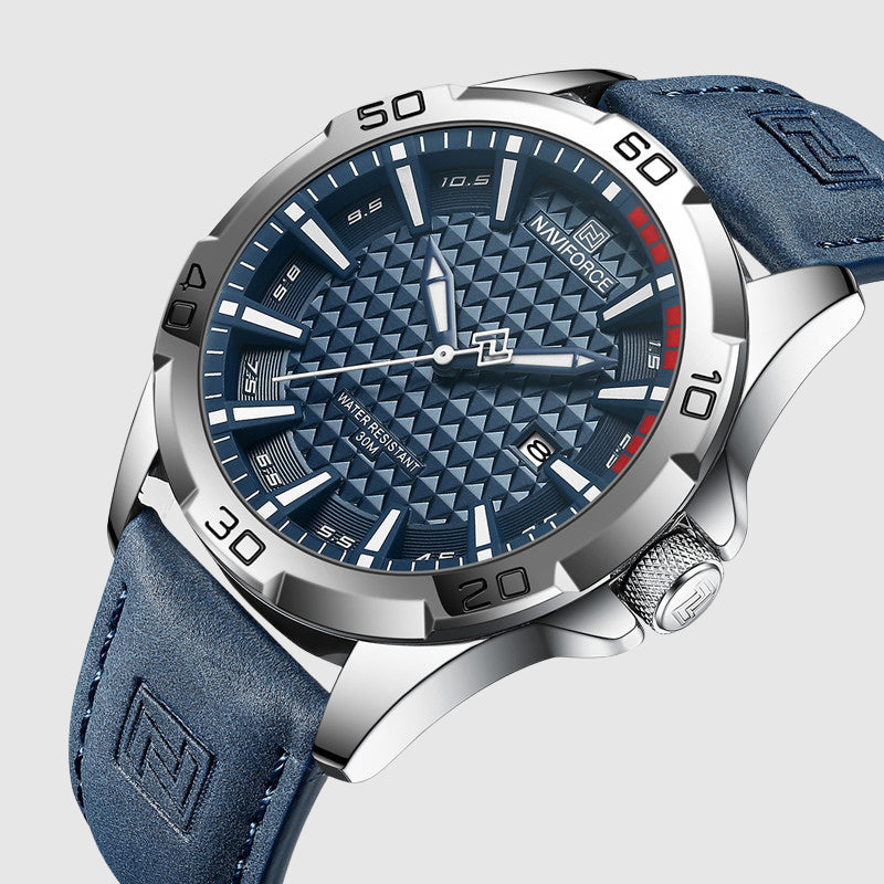 Grant Ironcore Watch