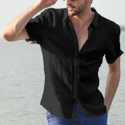 Elegant Summer Shirt