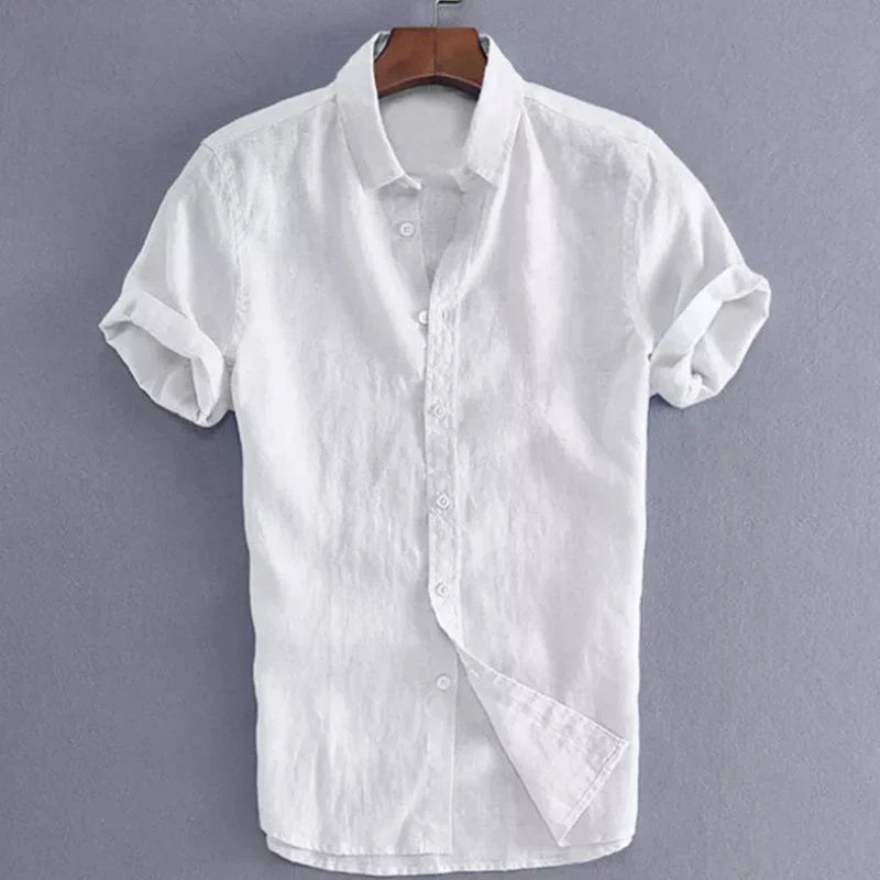 Elegant Summer Shirt