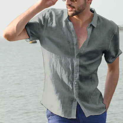 Elegant Summer Shirt