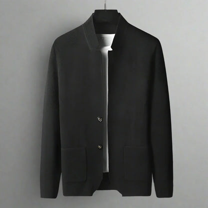 Casual Men's Cardigan