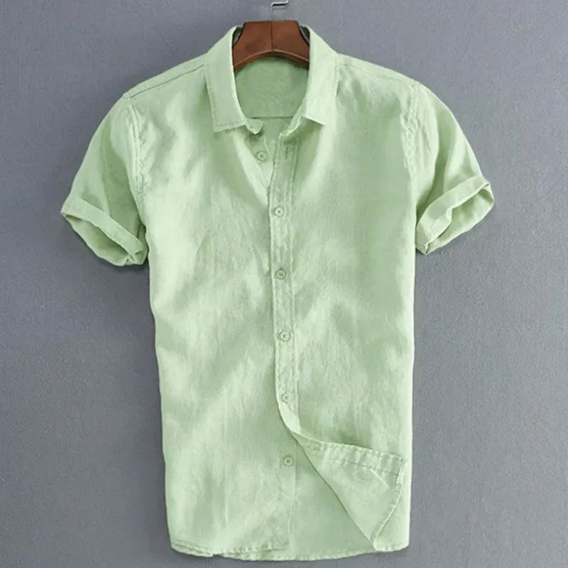 Elegant Summer Shirt