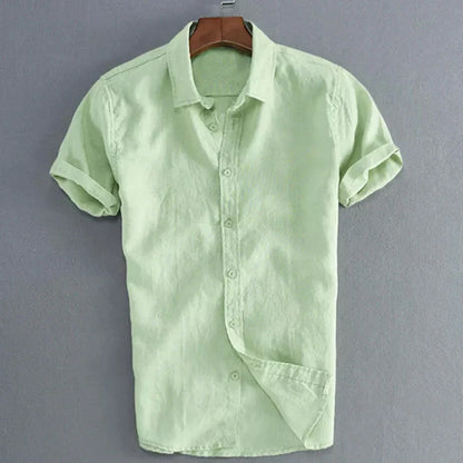 Elegant Summer Shirt