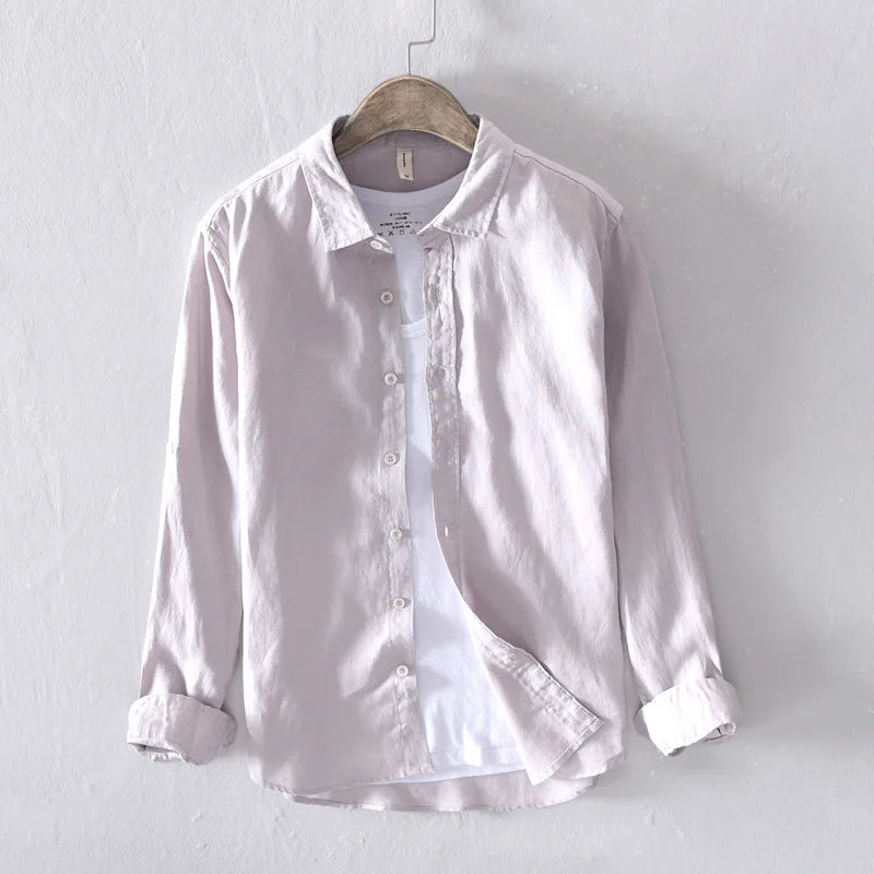 Elegant Italian Shirt