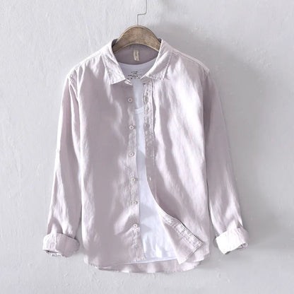 Elegant Italian Shirt