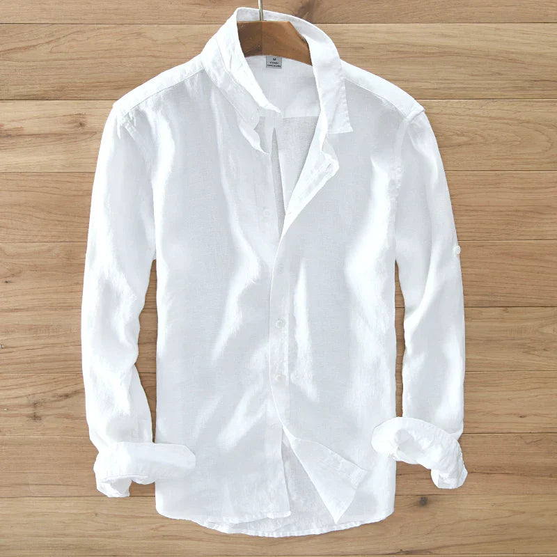 Elegant Italian Shirt