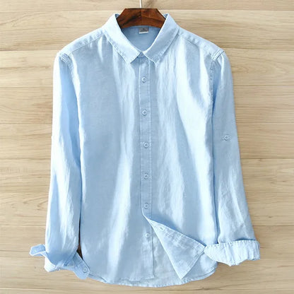 Elegant Italian Shirt