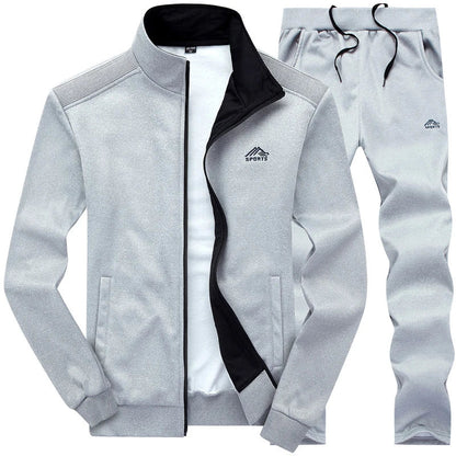Casual Men's Tracksuit