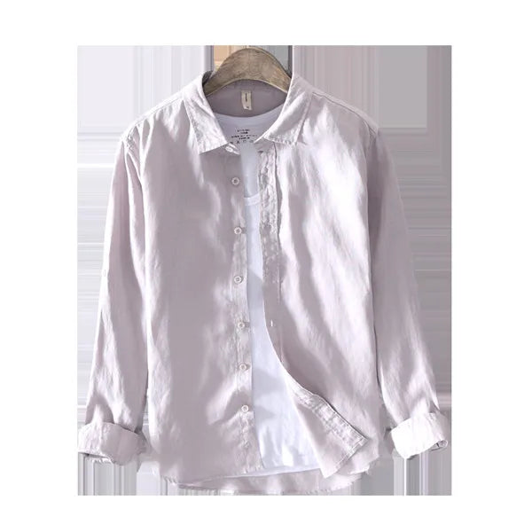 Elegant Italian Shirt