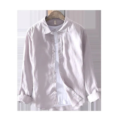 Elegant Italian Shirt