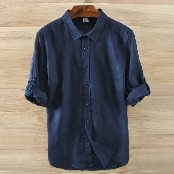 Elegant Italian Shirt