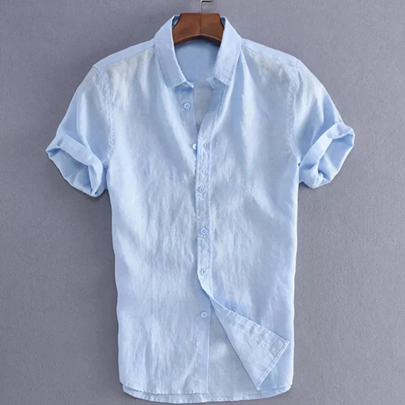 Elegant Summer Shirt