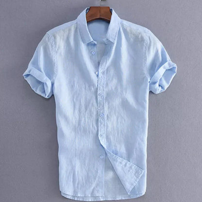 Elegant Summer Shirt