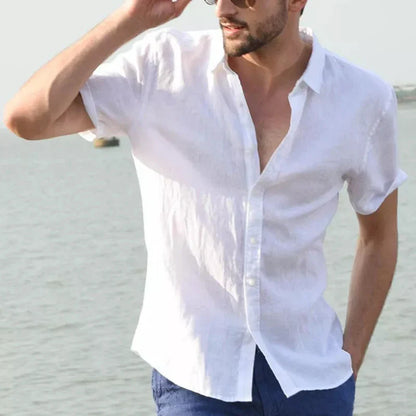 Elegant Summer Shirt