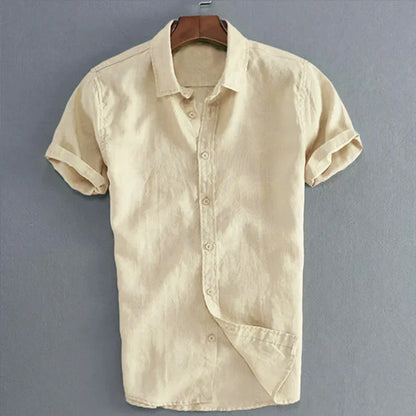 Elegant Summer Shirt