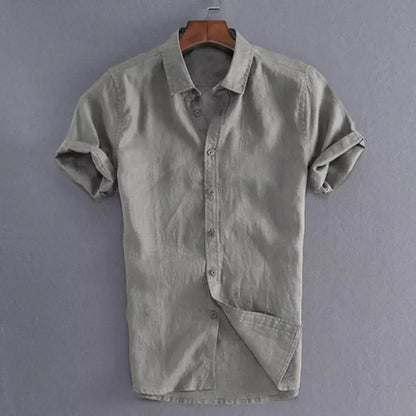 Elegant Summer Shirt