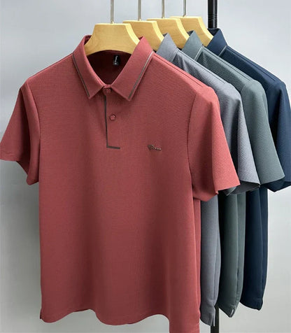 Casual Polo Shirt
