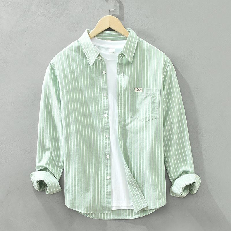 Premium Men's Shirt