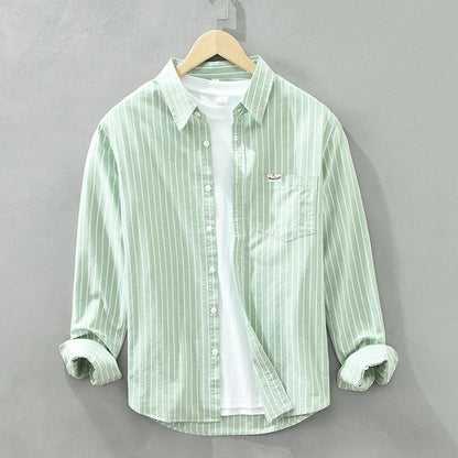 Premium Men's Shirt