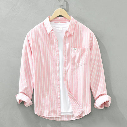 Premium Men's Shirt