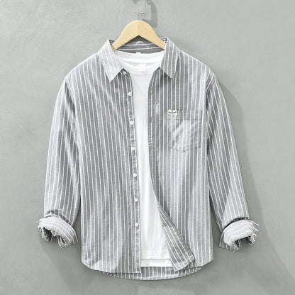 Premium Men's Shirt