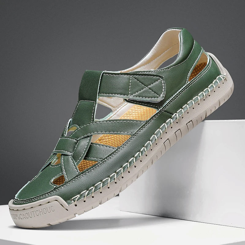 Elegant Summer Shoes