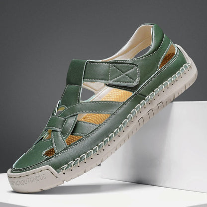 Elegant Summer Shoes