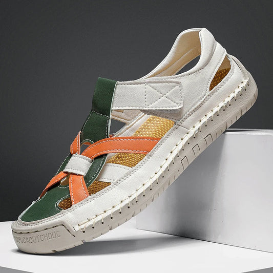 Elegant Summer Shoes