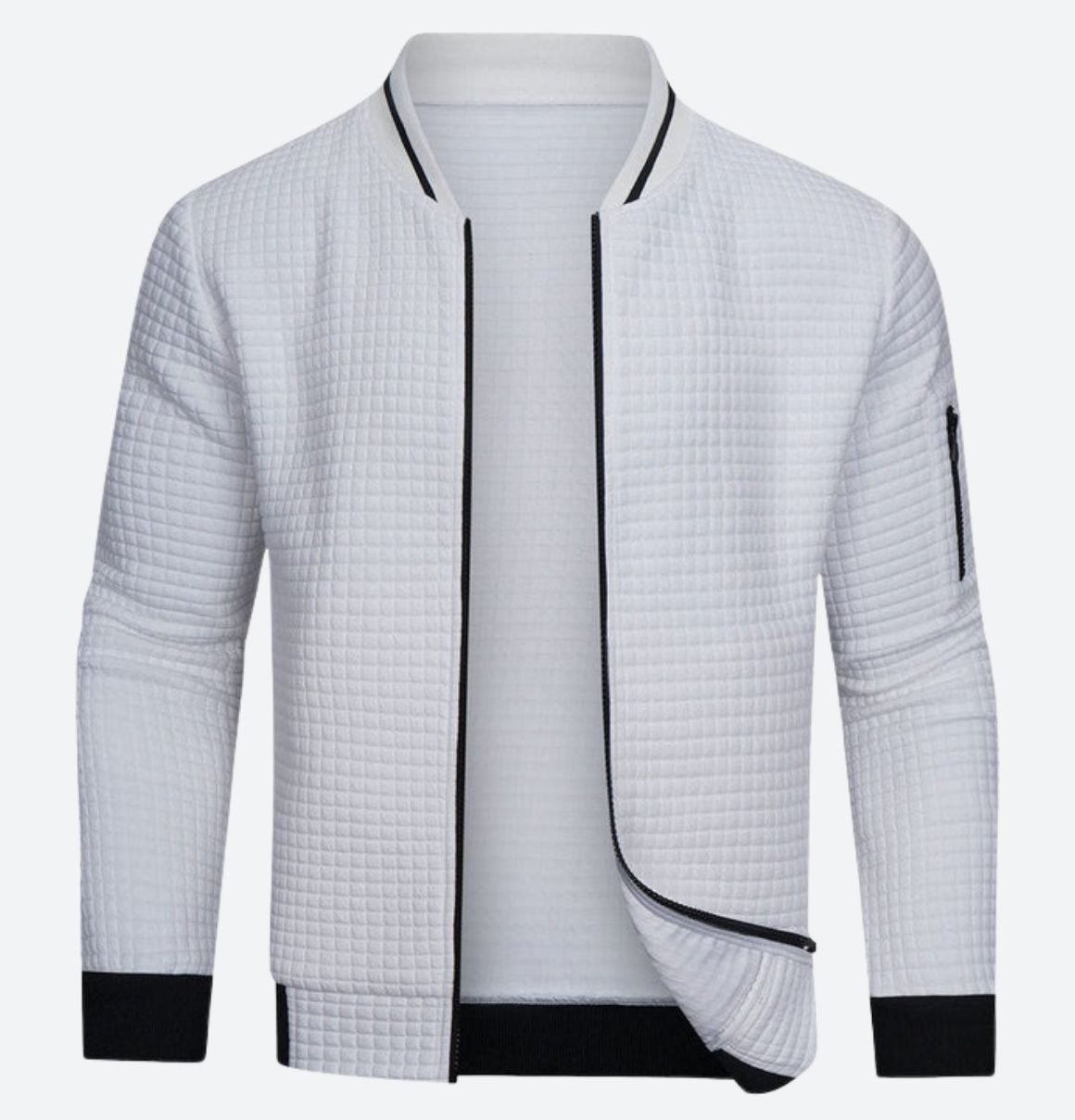 Casual Men's Jacket