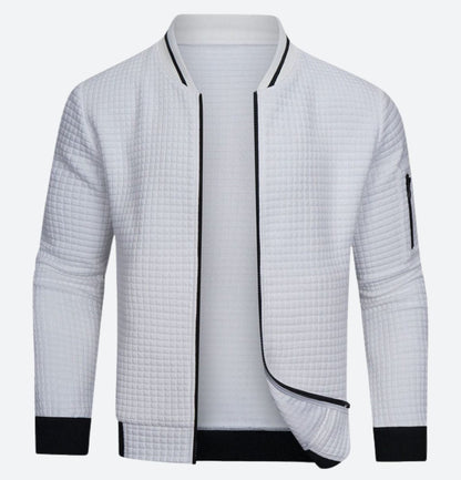 Casual Men's Jacket