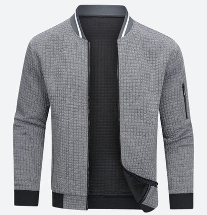 Casual Men's Jacket