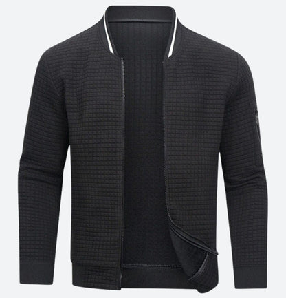Casual Men's Jacket