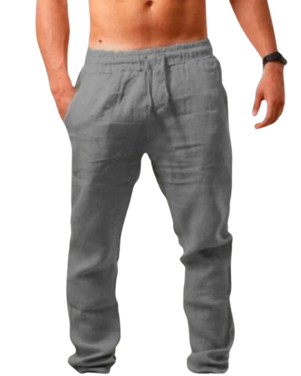 Cabo Linen Pants