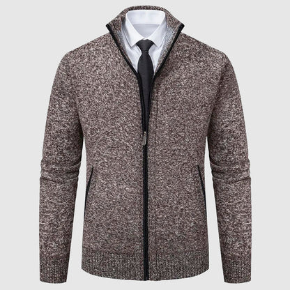 Givalli - Business Cardigan