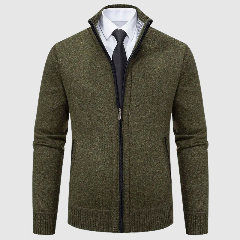 Givalli - Business Cardigan