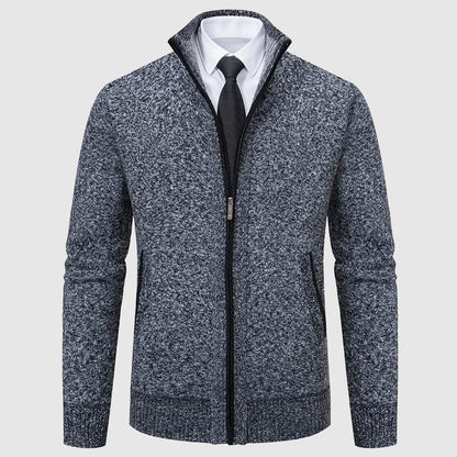 Givalli - Business Cardigan