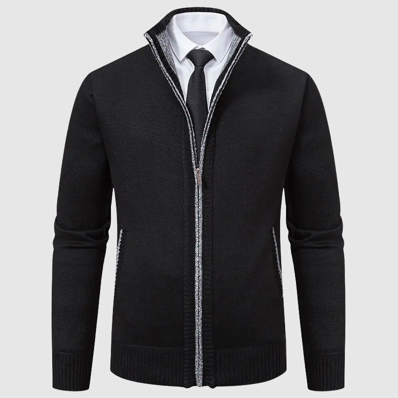 Givalli - Business Cardigan