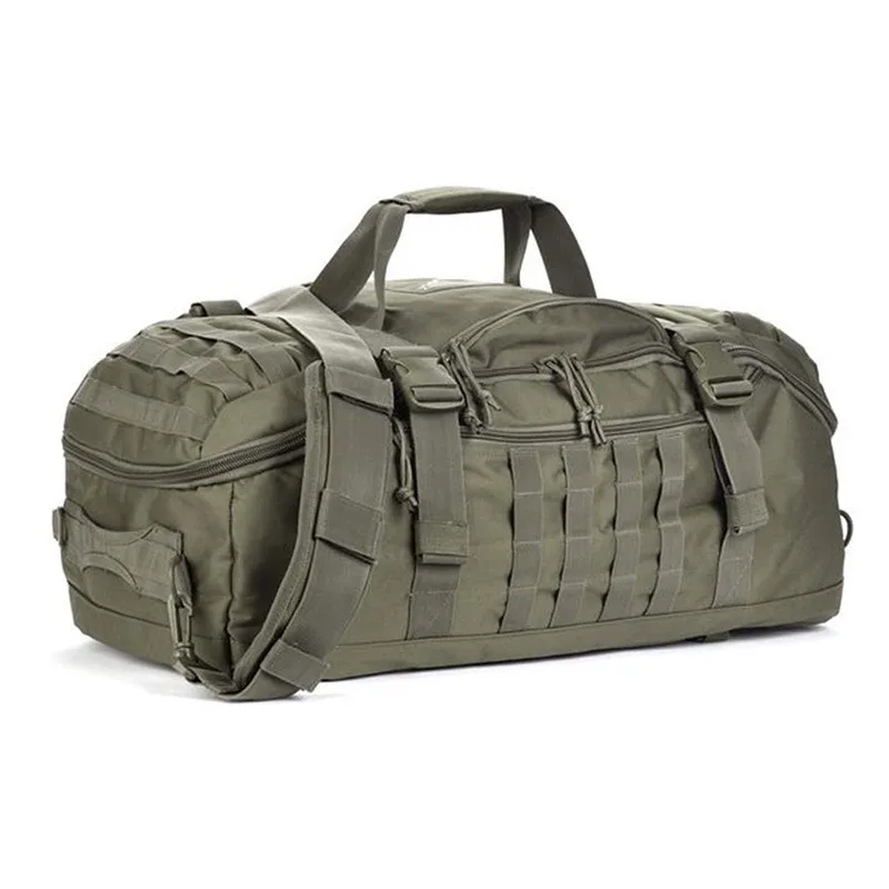 Military Style Travel Bag