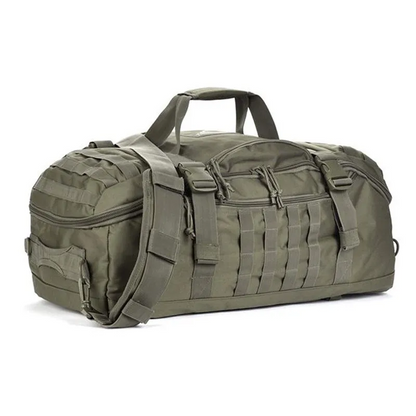 Military Style Travel Bag