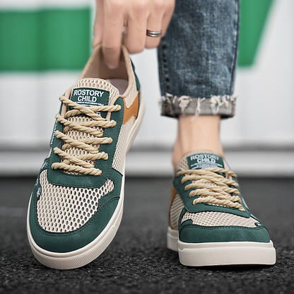 Bilbao Premium Sneakers