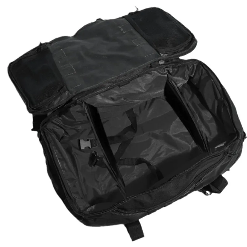 Military Style Travel Bag