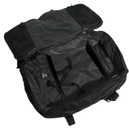 Military Style Travel Bag