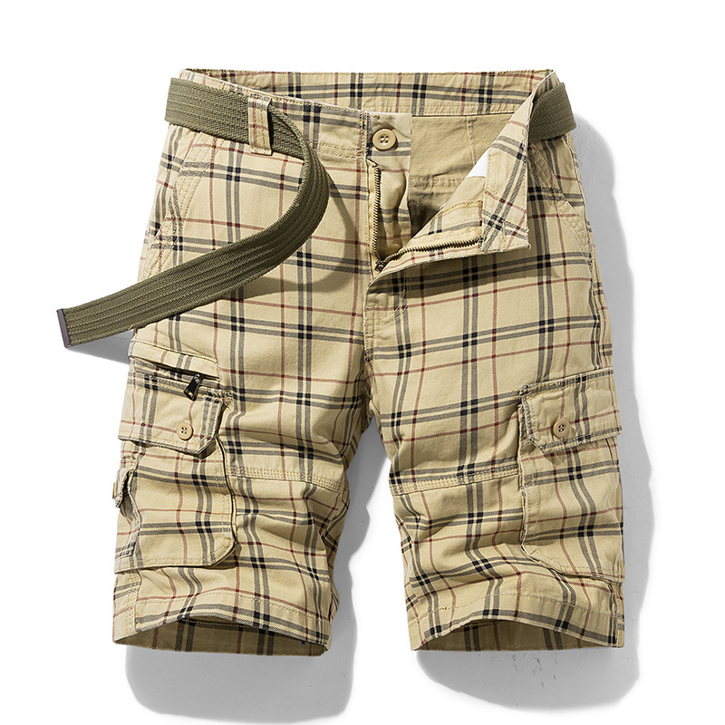 Cargo Shorts
