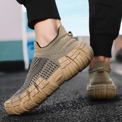 Urban Shield Sneakers