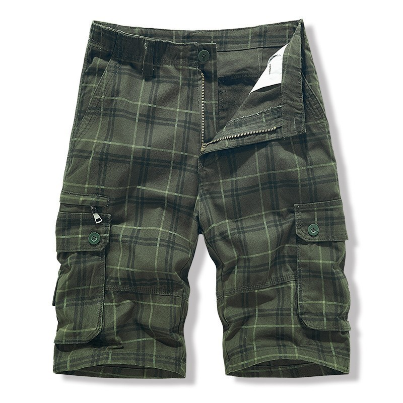 Cargo Shorts