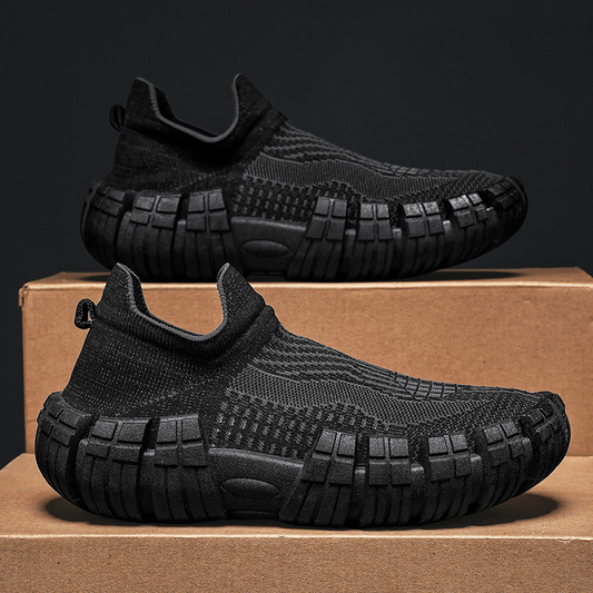 Urban Shield Sneakers